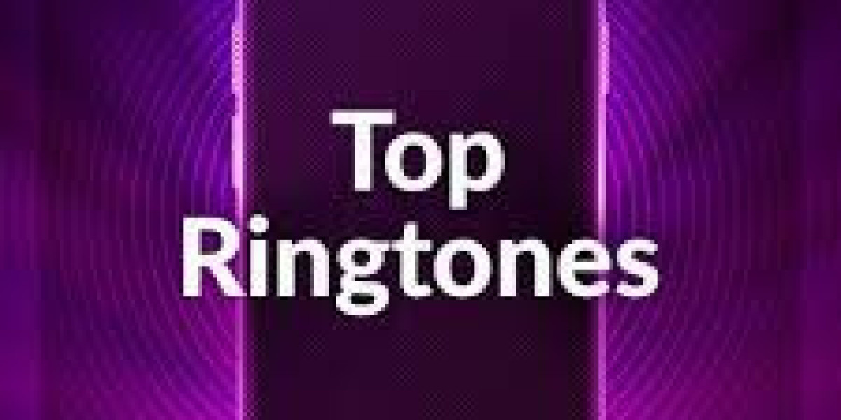 Get the Hottest Free MP3 Ringtones for Your Phone Today