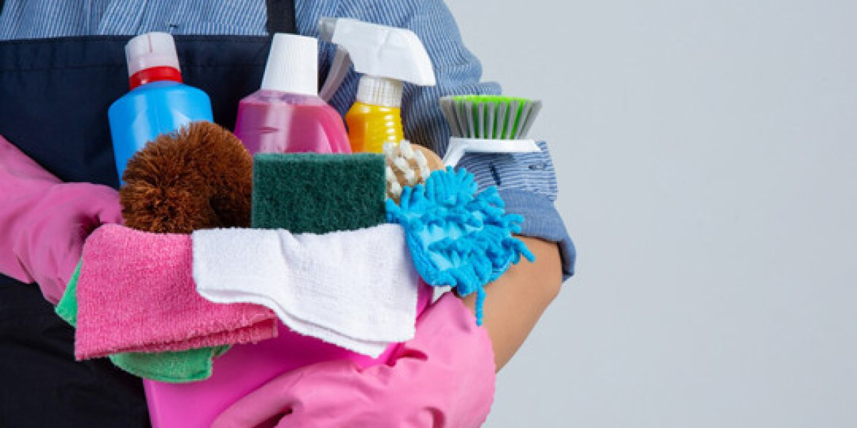 Move-In Cleaning Service – Start Fresh in Your New Home