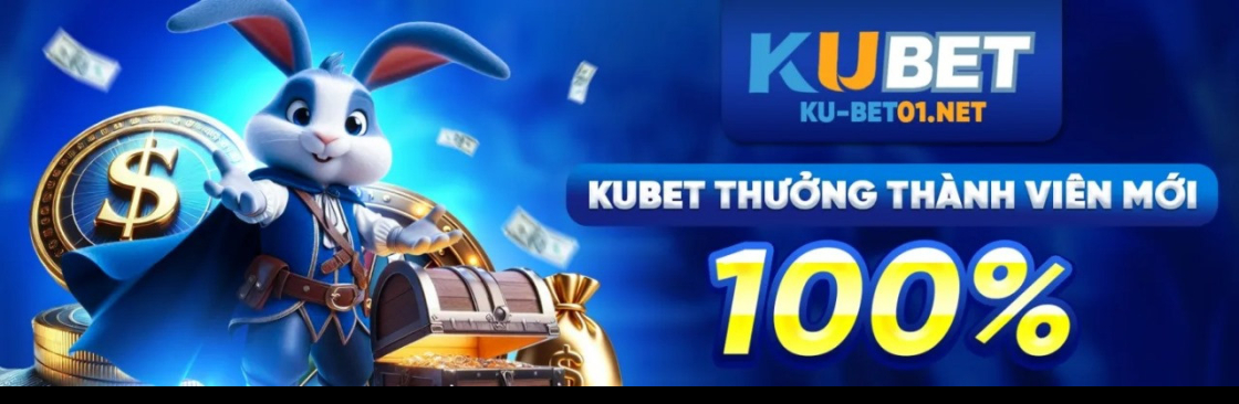 Nhà Cái KUBET Cover Image