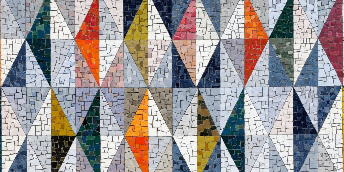 Mosaic Tiles: A Timeless Art Form in Modern Design