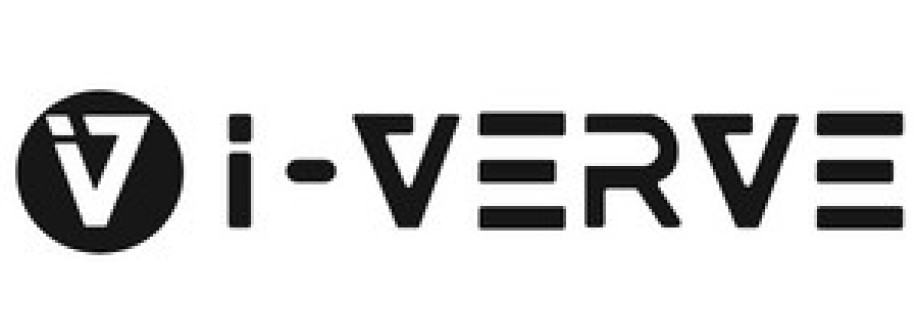 iverve inc Cover Image