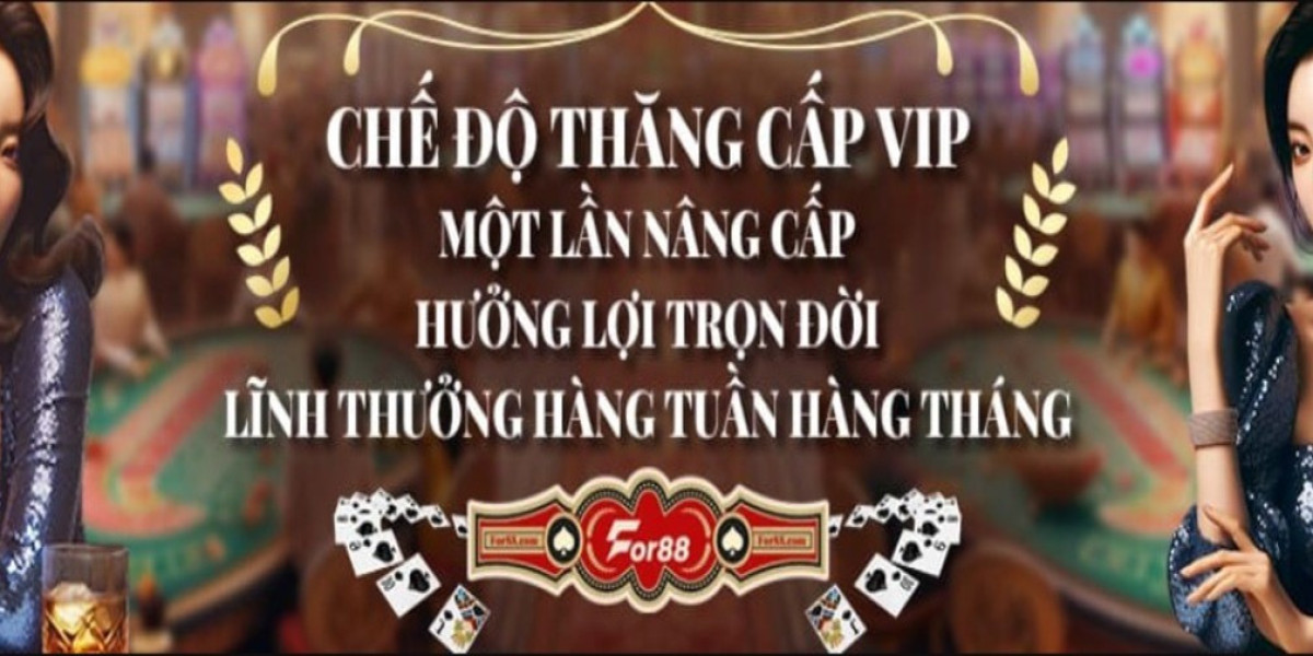 For88 cung cấp một hệ sinh thái giải trí đa dạng với