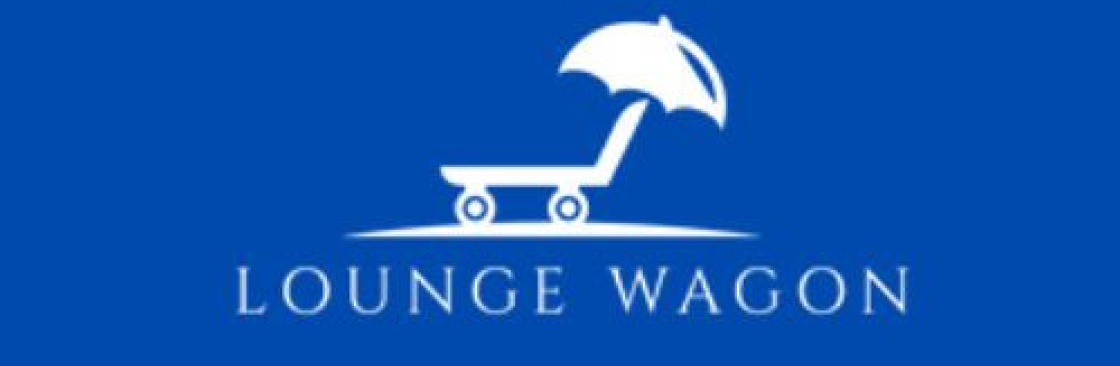 Lounge Wagon Cover Image