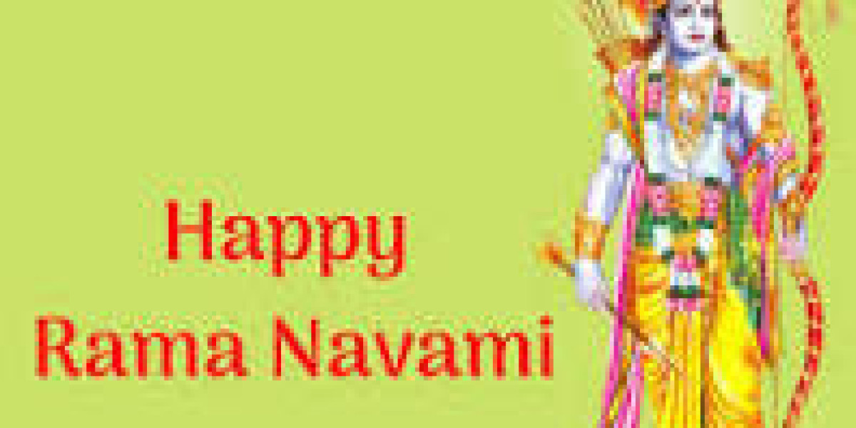 RAM NAVAMI