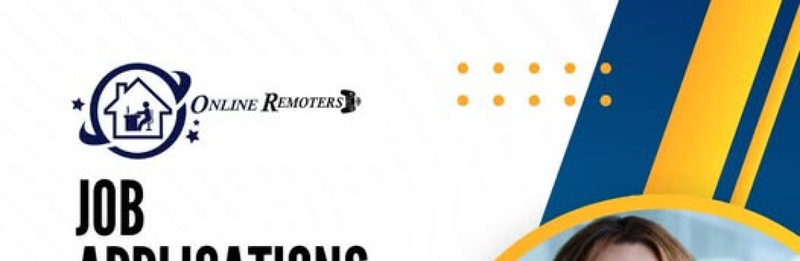 Online remoters Cover Image