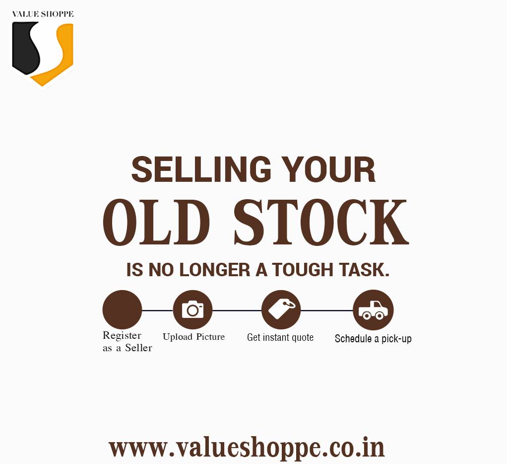 How Liquidation Companies in India Help You Sell Old Inventory Efficiently – Branded_Surplus