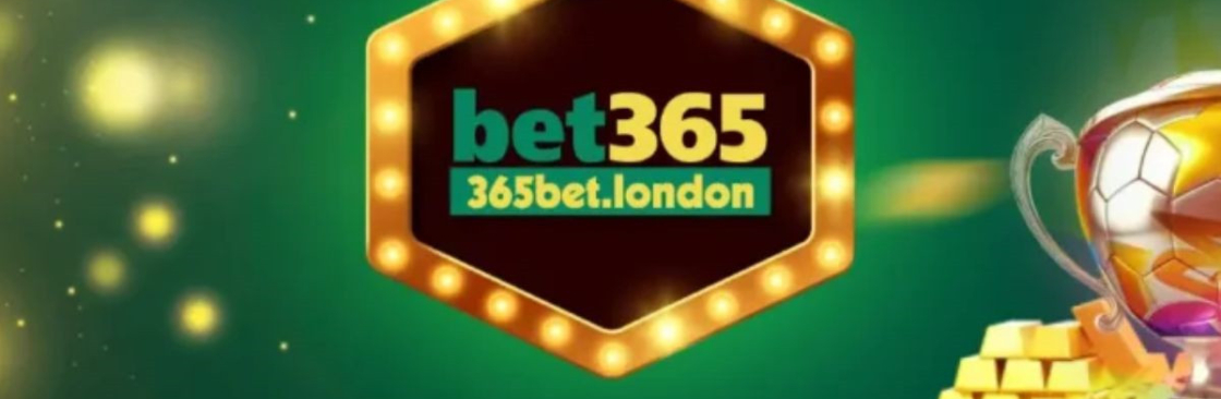 365 BET Cover Image