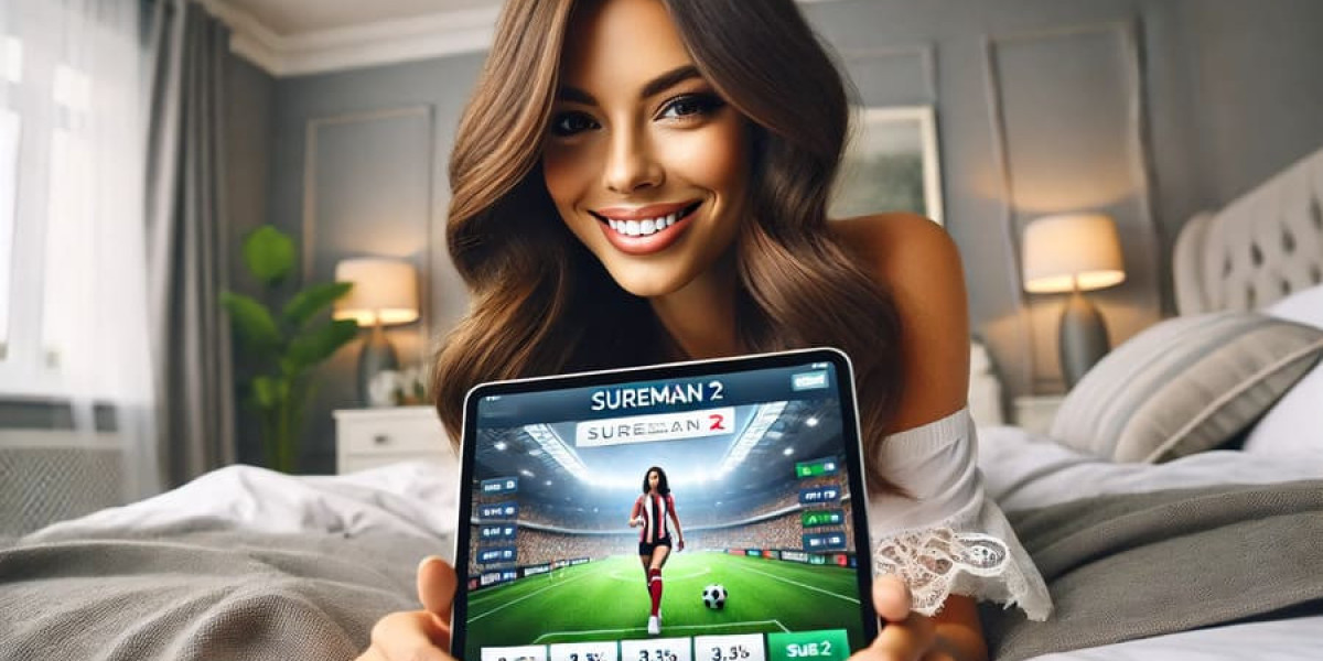 Sureman: Your Go-To Scam Verification Platform for Online Gambling Sites