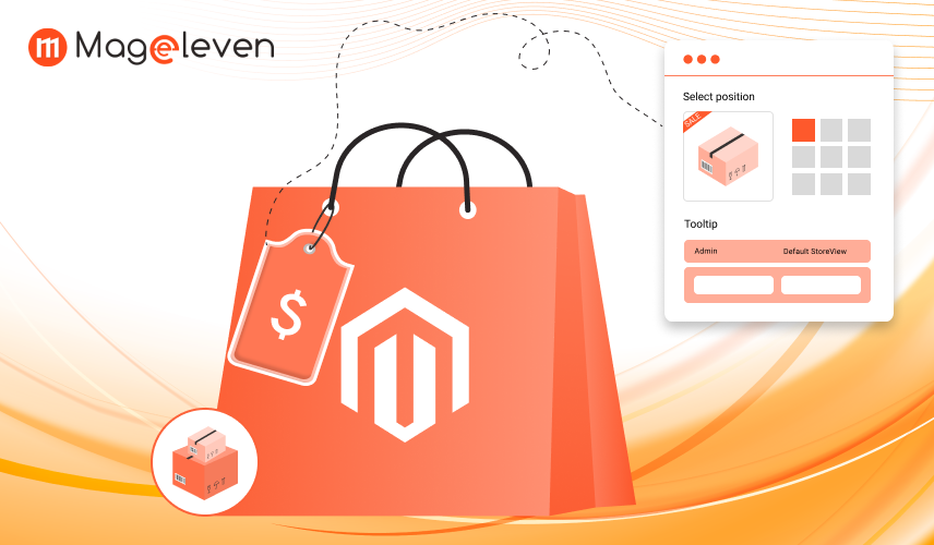 Easy Steps to Configure Custom Product Labels for Magento 2