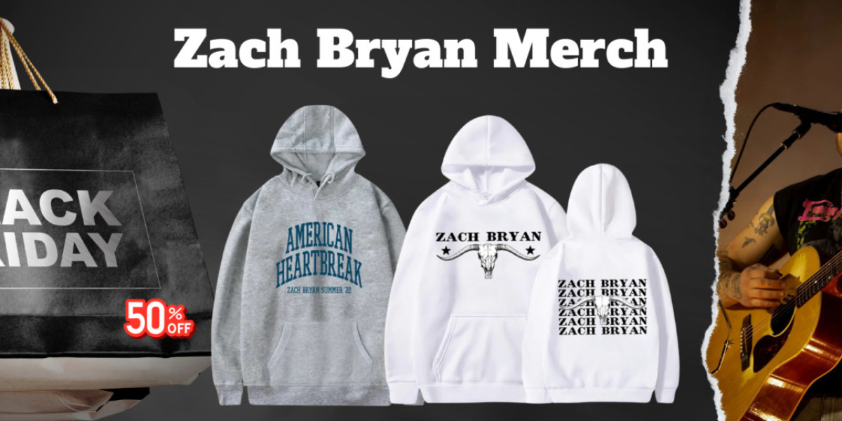 Zach Bryan Merch 2025: The Business Behind the Brand