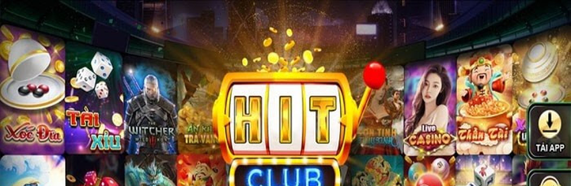 HitClub App Cover Image