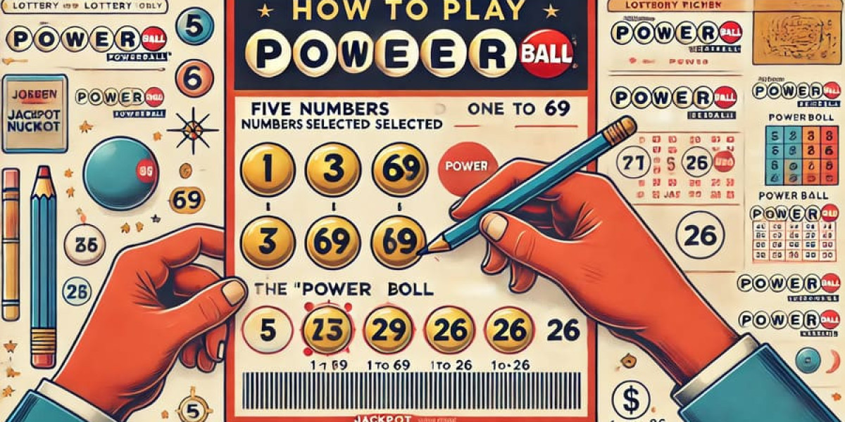 Exploring the Donghaeng Lottery Powerball: Insights from the Bepick Analysis Community