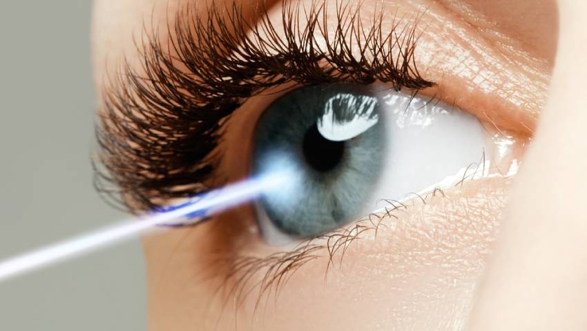 LASIK vs Cataract Surgery: Which is Right for You? | Clairevision Eye Care