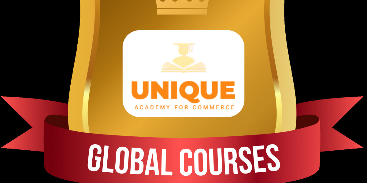 Crack the CMA Foundation Exam with Unique Academy for Commerce