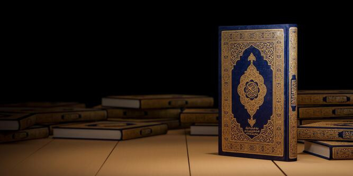 Online Quran Academy: Transforming Quranic Learning for the Digital Generation