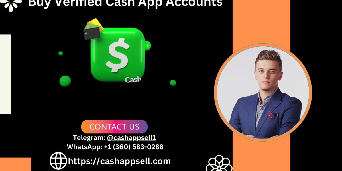 Quick and Easy Ways to Buy Verified Cash App Accounts