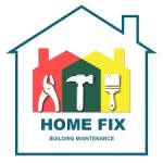 Home Fix Building Maintainance Profile Picture