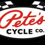 Pete's Cycle Profile Picture