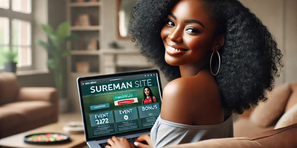 Discover Sureman: The Ultimate Scam Verification Platform for Betting Sites