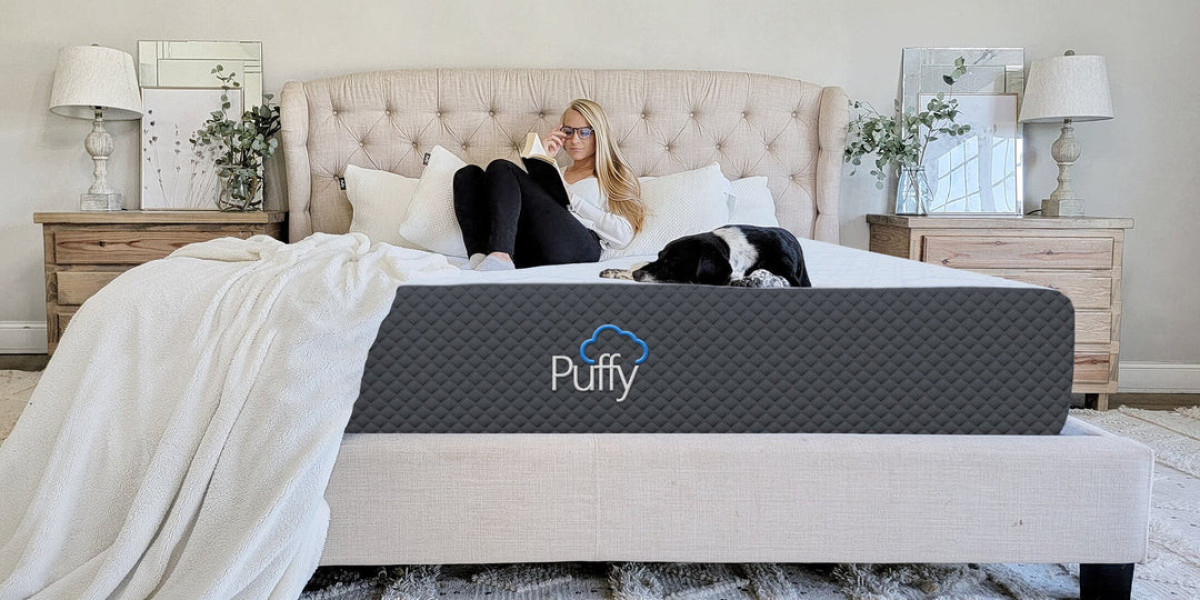 Puffy Mattress Reviews: The Untold Story of Side Effects & Complaints