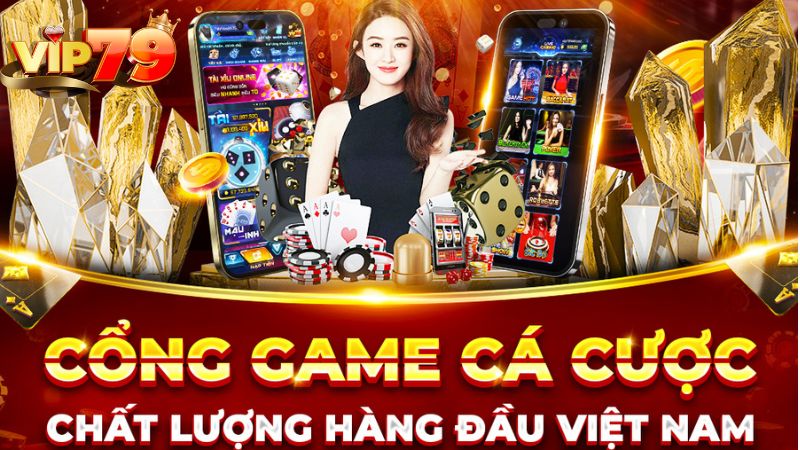 VIP79 | Link tải Vip 79 chính thức mới nhất 2024