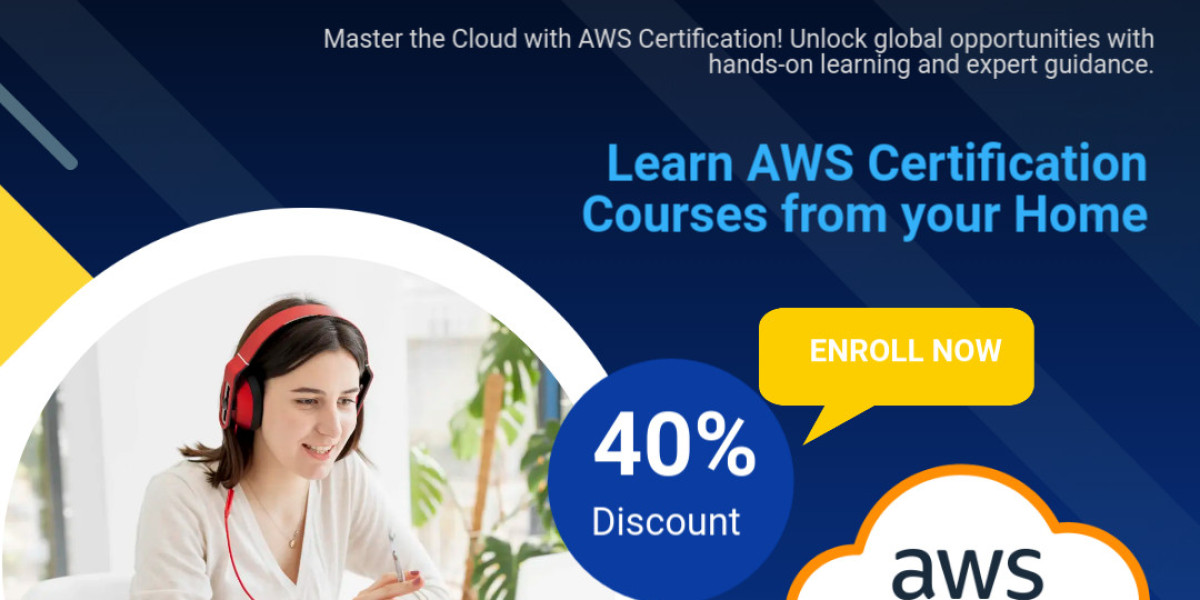 AWS Training in Bangalore