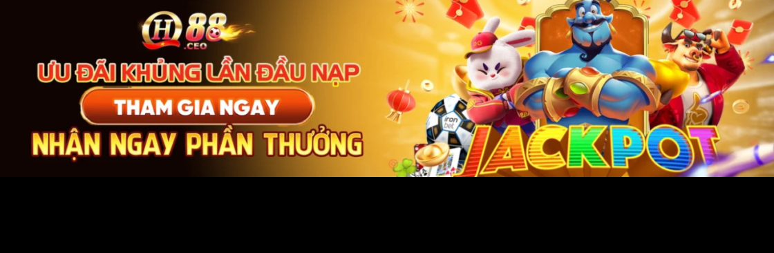 QH88 Nhà Nhà cái hấp dẫn nhất Cover Image