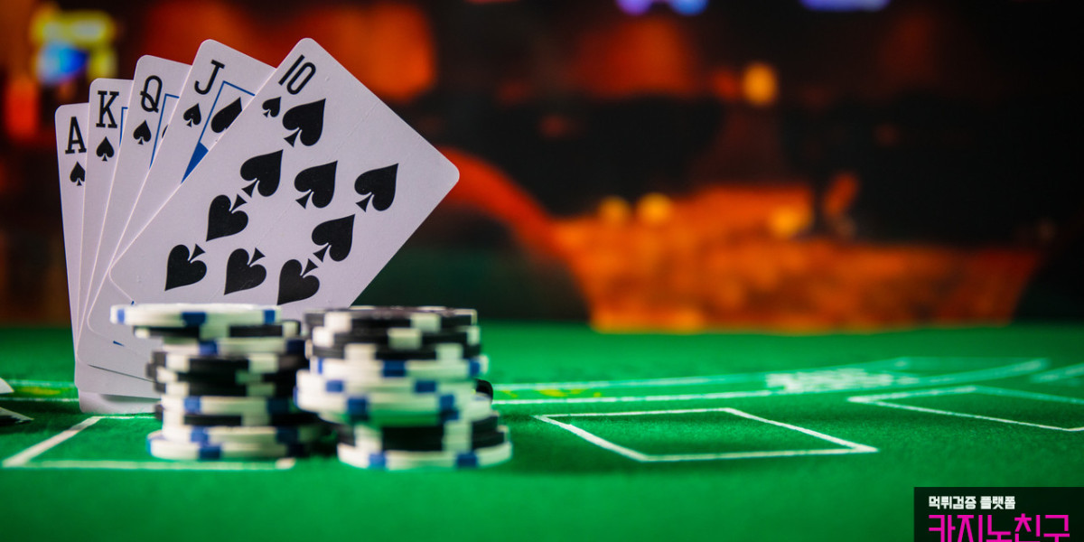 Discover the Perfect Scam Verification Platform: Casino79 for Your Casino Site Experience