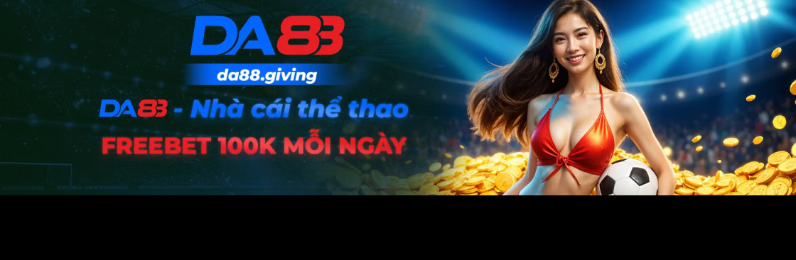 DA88 Nhà Cái Thể Thao DA88 Cover Image