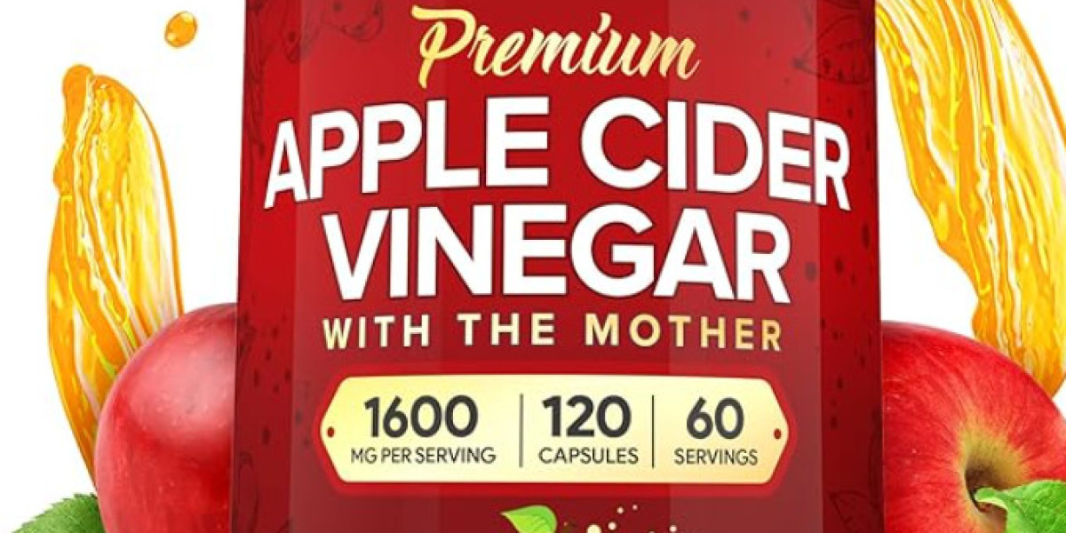 Nutrivein Apple Cider Vinegar USA Reviews, Working & Price For Sale