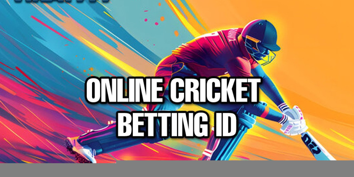 Online Cricket ID – an Ideal Way to Enjoy and Cash Win