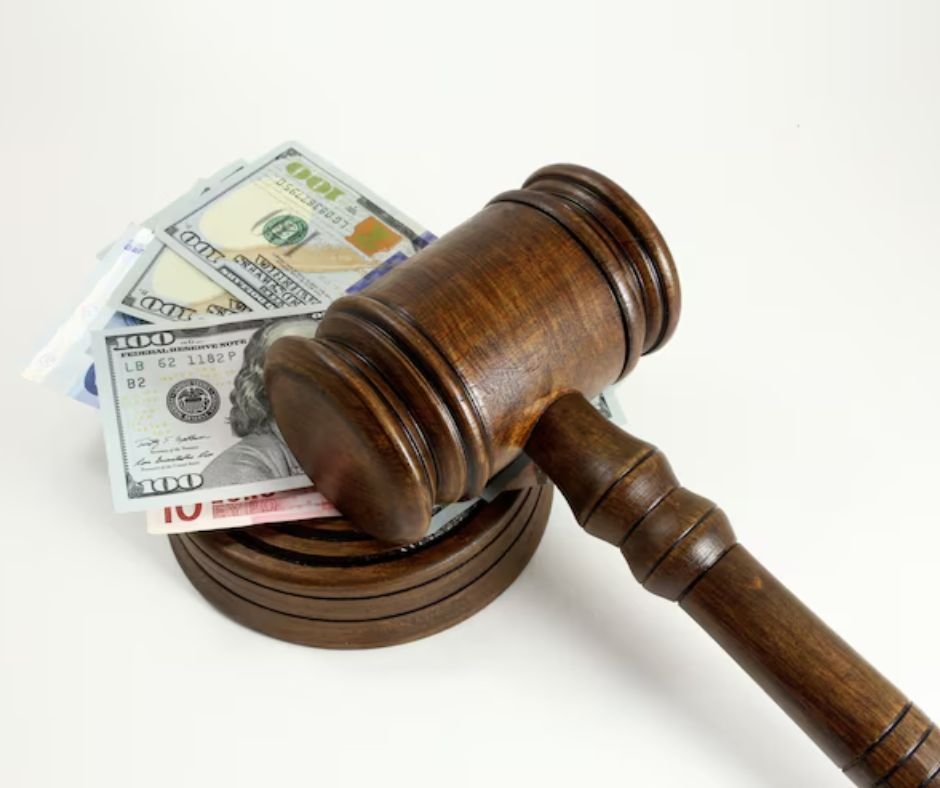 How Bail Bond Services Help with Unique Legal Needs