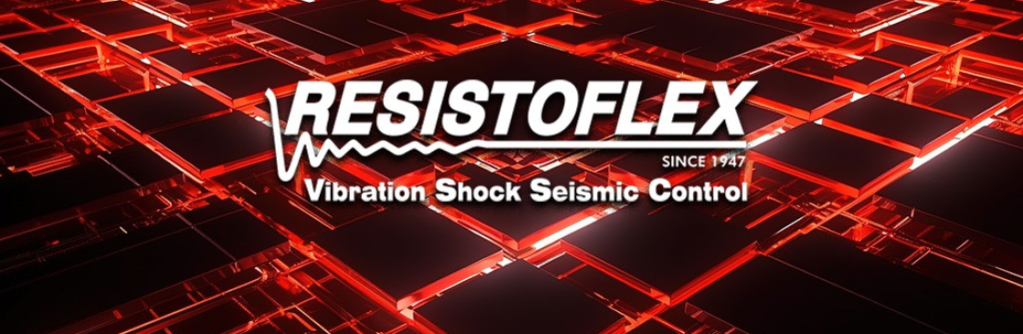 Resistoflex Group Cover Image