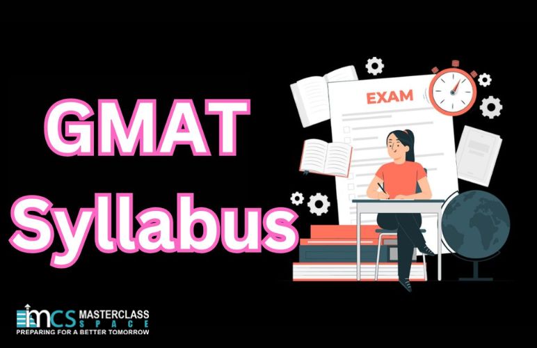 Syllabus and Pattern of the GMAT Exam - Focus Edition 2025