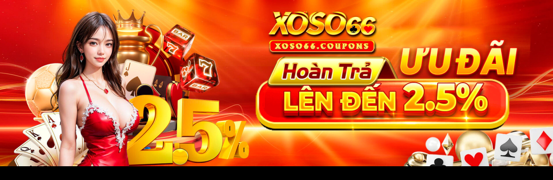 xoso66 coupons Cover Image