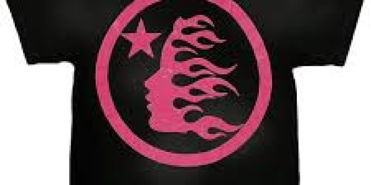 Hellstar Clothes – The Ultimate Guide to Bold Streetwear 