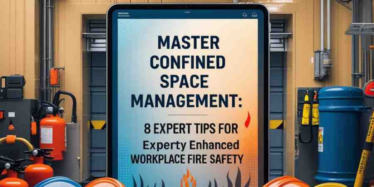 Master Confined Space Management: 8 Expert Tips for Enhanced Workplace Safety