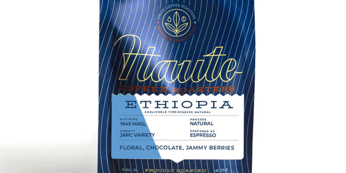 Ethiopian Coffee Beans Dubai — The Finest Ethiopian Specialty Coffee