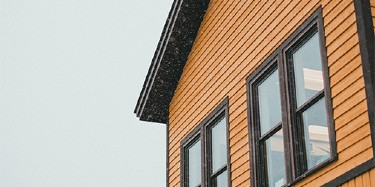 Energy-Efficient Siding vs. Traditional Siding: What’s the Difference?