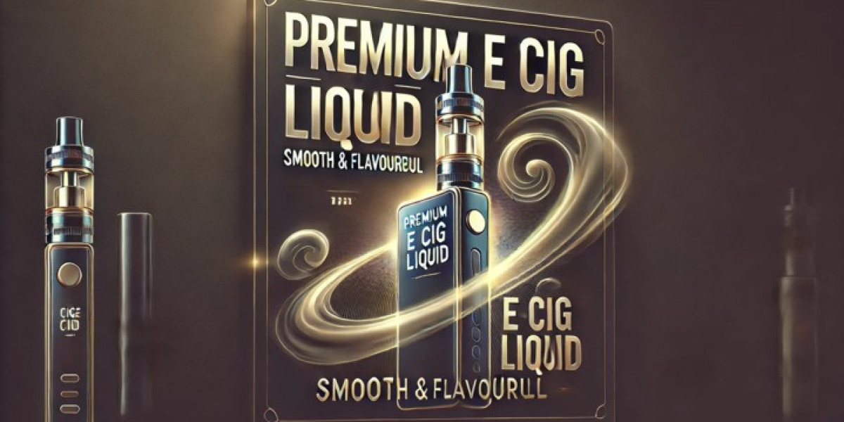 How to Choose the Best E Cig Liquid for a Satisfying Vaping Experience