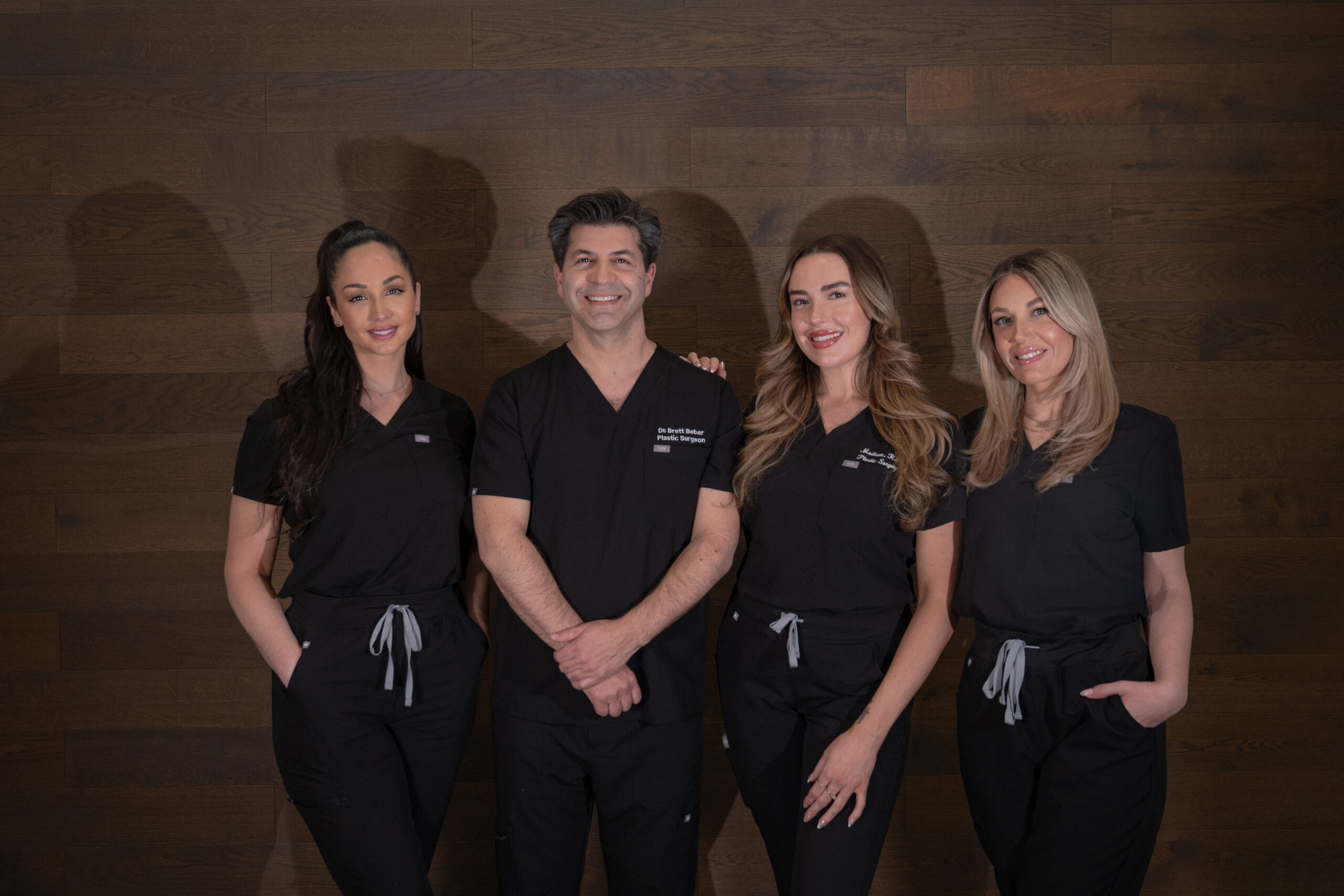 Best Plastic Surgeon Toronto | Dr. Brett Beber - Top Cosmetic Surgeon