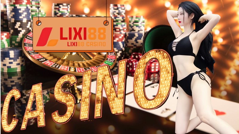 LIXI88 - Link Tải Lixi88 Casino Cho Android/IOS/APK Mới Nhất