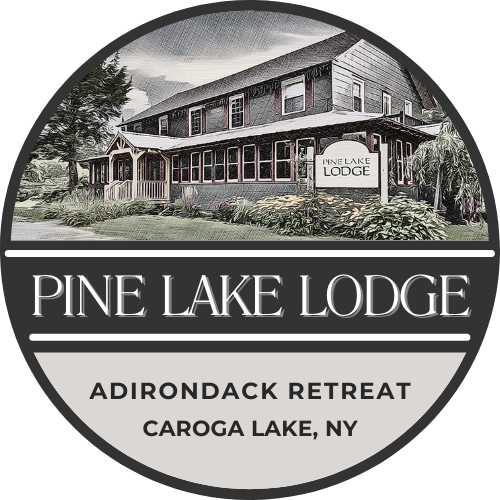 Pine Lake Lodge - Caroga Lake, NY Vacations and Retreats