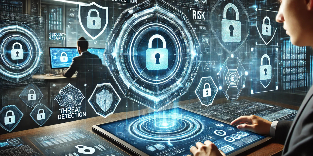 Cybersecurity Risk Assessment: A Complete Guide to Identifying and Mitigating Cyber Threats