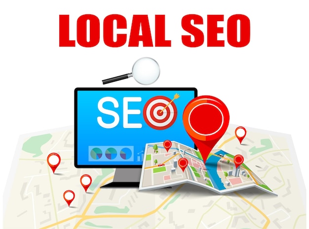 Local SEO Best Practices for Small Businesses in 2025: Advanced Strategies for Dominating Your Local Market - Welcome to Whatshigh