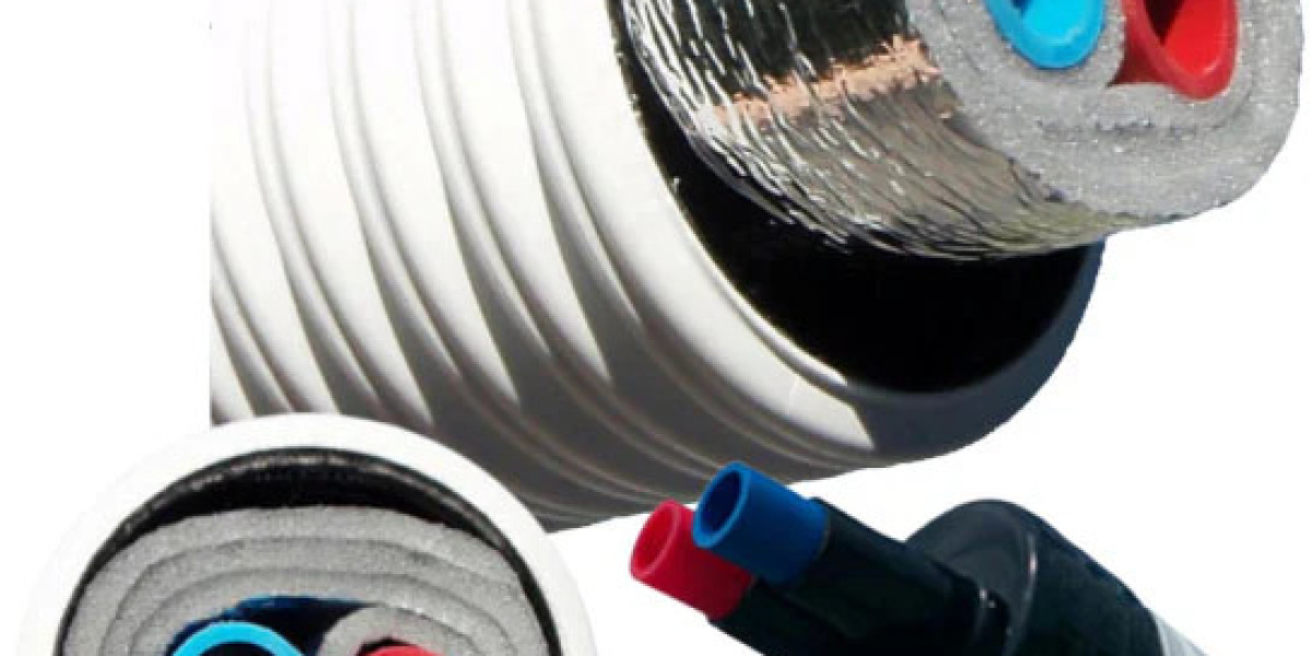 A Guide to Choosing the Right Insulated PEX Pipe for Your Home