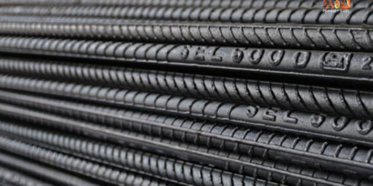 Tata TMT Bar Price: A Comprehensive Overview of Market Trends and Considerations