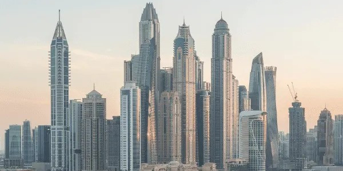 Freezone Company Setup in the UAE: A Guide to Building Your Business in a Tax-Free Zone