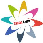 DAMAN GAME Profile Picture