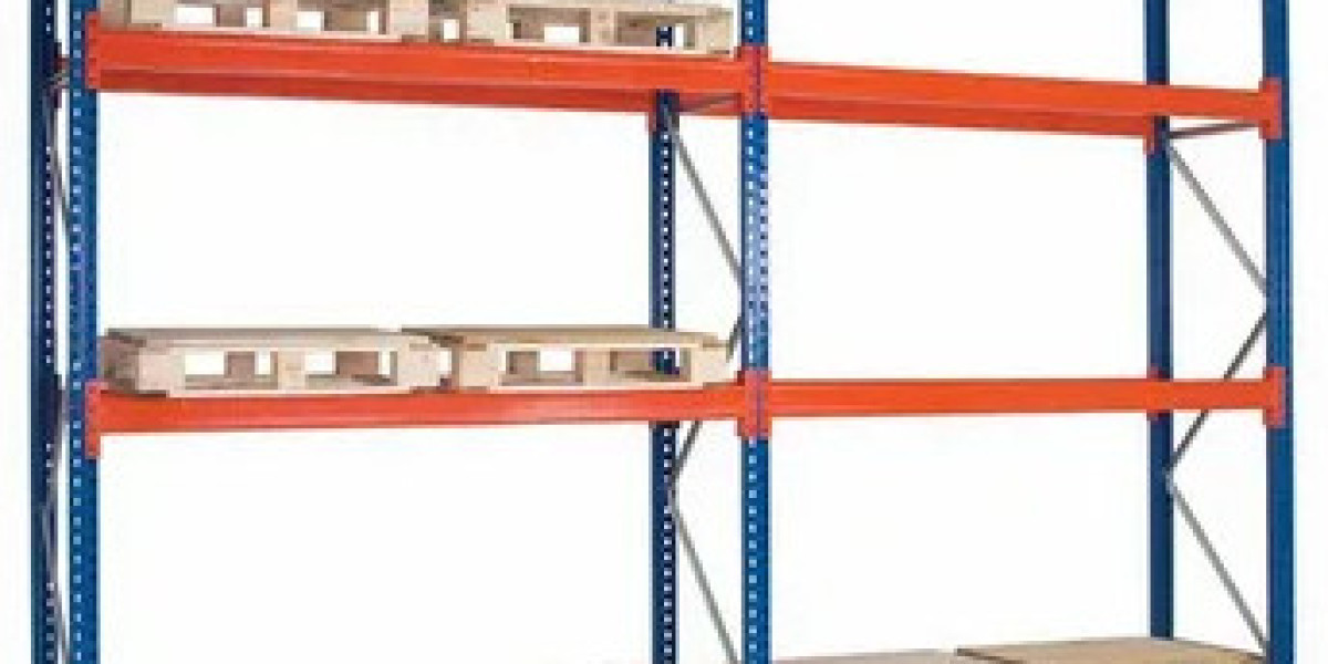 A Complete Overview of Pallet Racking Types and Best Practices